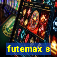 futemax s